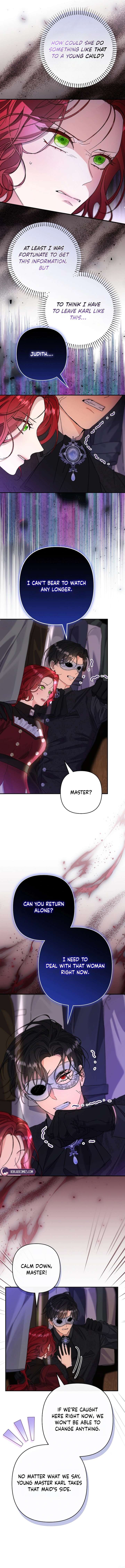 I Faked a Pregnancy, but My Husband Returned Chapter 7 77 017