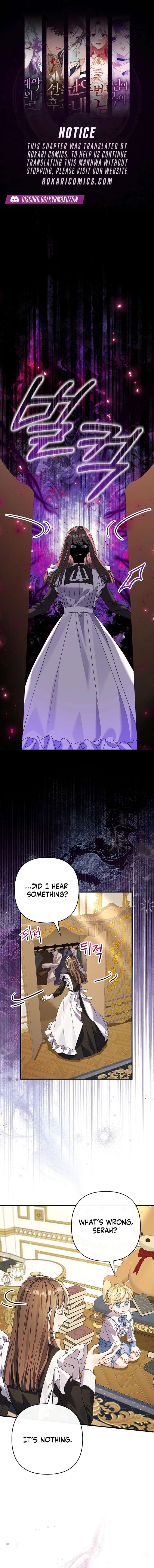I Faked a Pregnancy, but My Husband Returned Chapter 8 67 001
