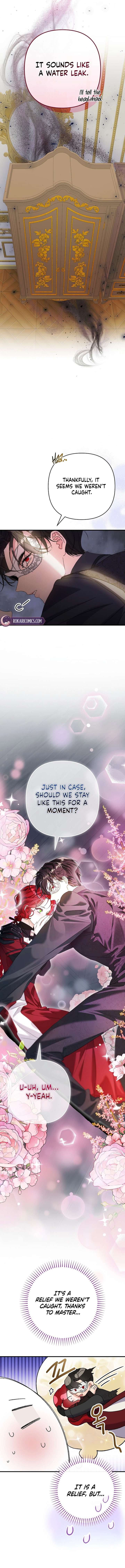 I Faked a Pregnancy, but My Husband Returned Chapter 8 68 002