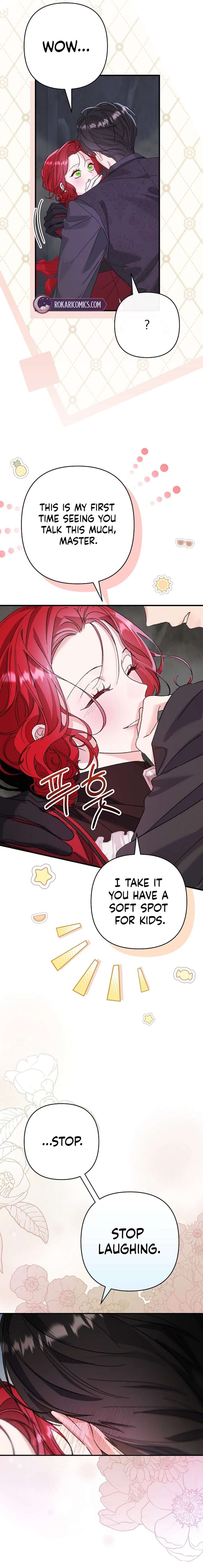 I Faked a Pregnancy, but My Husband Returned Chapter 8 70 004