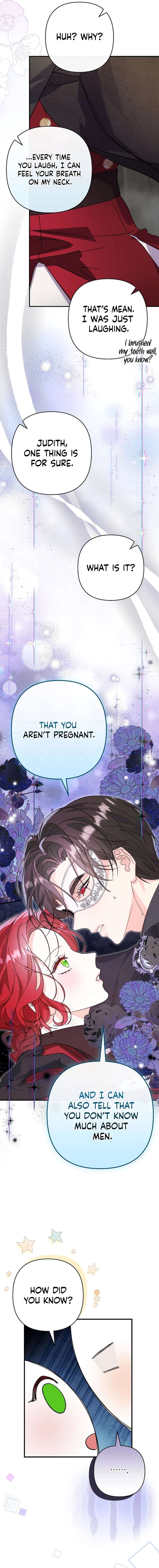 I Faked a Pregnancy, but My Husband Returned Chapter 8 71 005