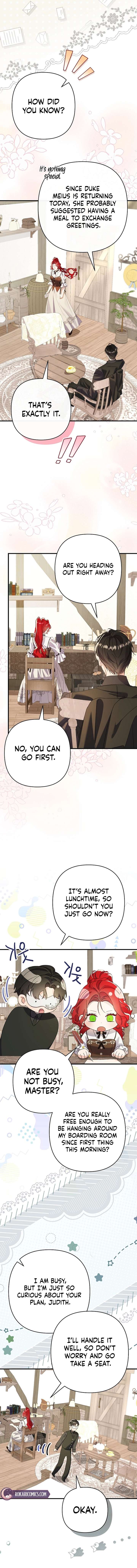I Faked a Pregnancy, but My Husband Returned Chapter 8 74 008