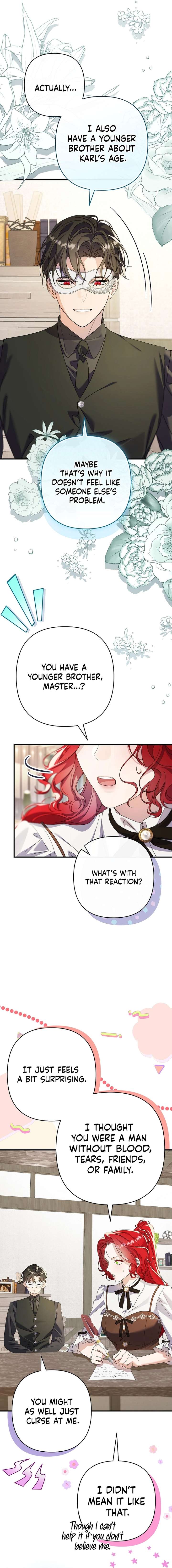 I Faked a Pregnancy, but My Husband Returned Chapter 8 75 009