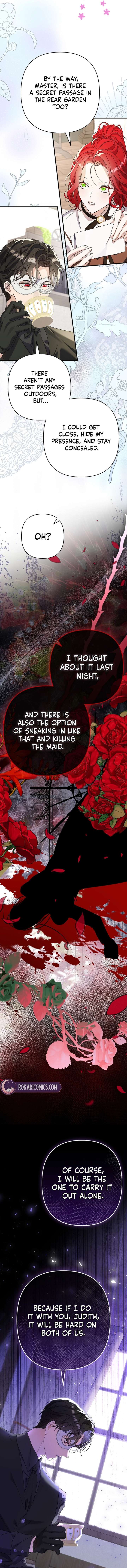 I Faked a Pregnancy, but My Husband Returned Chapter 8 76 010