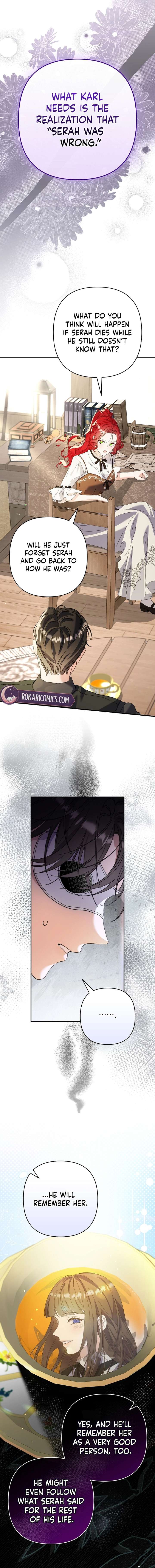 I Faked a Pregnancy, but My Husband Returned Chapter 8 78 012