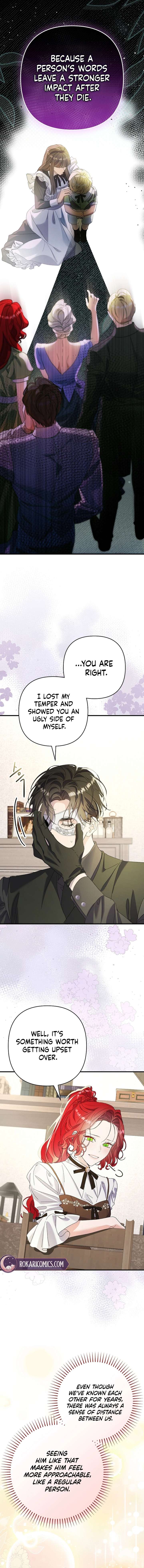 I Faked a Pregnancy, but My Husband Returned Chapter 8 79 013