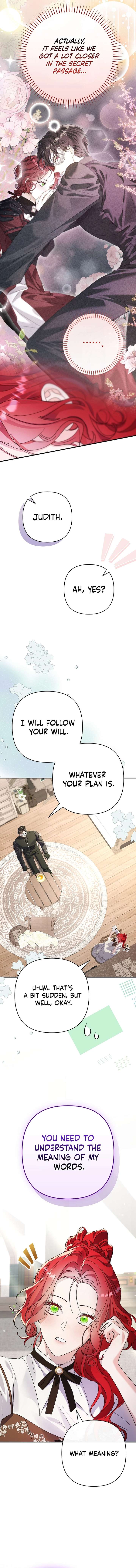 I Faked a Pregnancy, but My Husband Returned Chapter 8 80 014