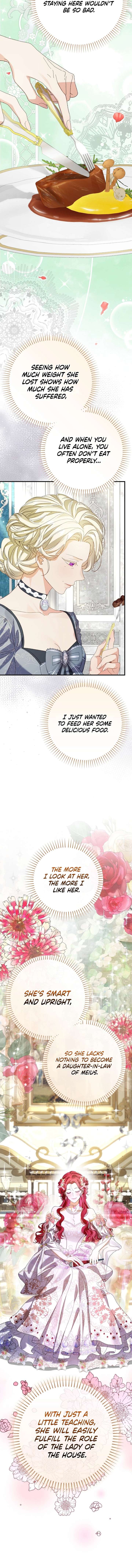 I Faked a Pregnancy, but My Husband Returned Chapter 8 83 017