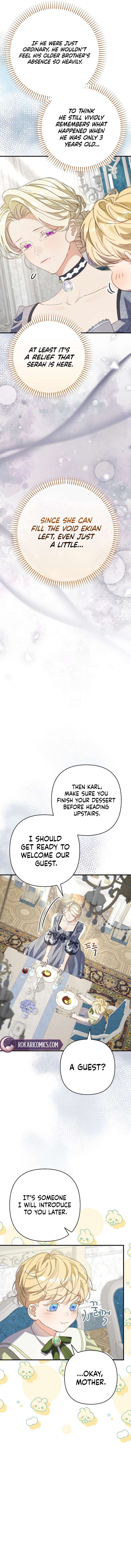 I Faked a Pregnancy, but My Husband Returned Chapter 8 85 019