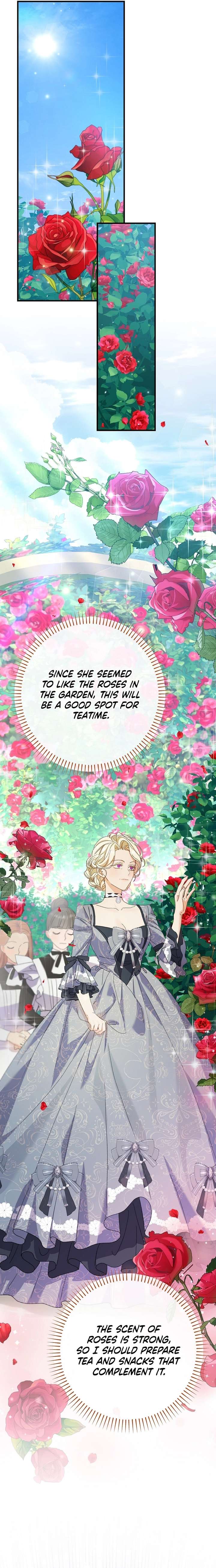 I Faked a Pregnancy, but My Husband Returned Chapter 8 86 020