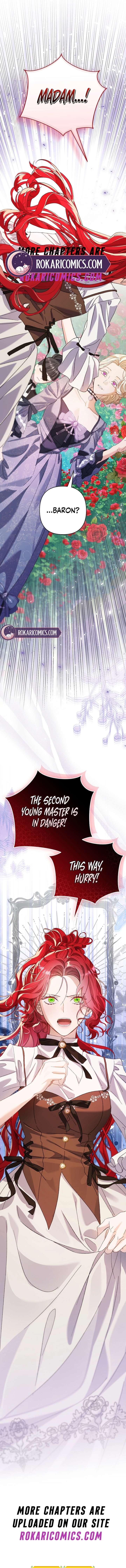 I Faked a Pregnancy, but My Husband Returned Chapter 8 87 021