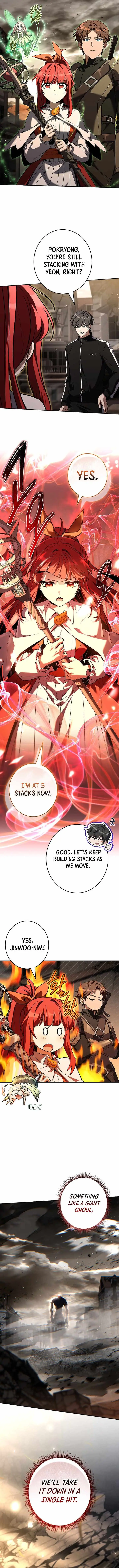 Only I Have an EX-Grade Summon Chapter 27 47 8979a5d6b54a
