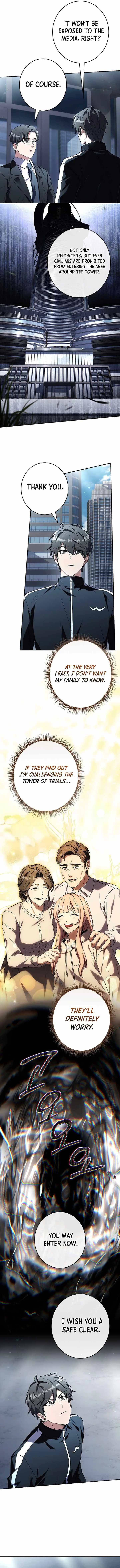 Only I Have an EX-Grade Summon Chapter 27 38 e79b6e882f5e