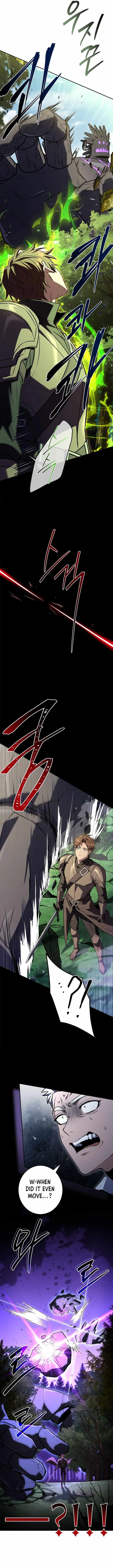 Only I Have an EX-Grade Summon Chapter 37 76 017708cdb2e5