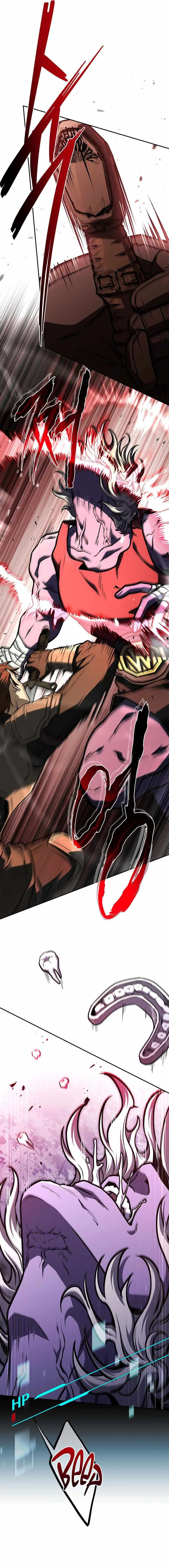 Only I Have an EX-Grade Summon Chapter 37 74 70a4df4d9877