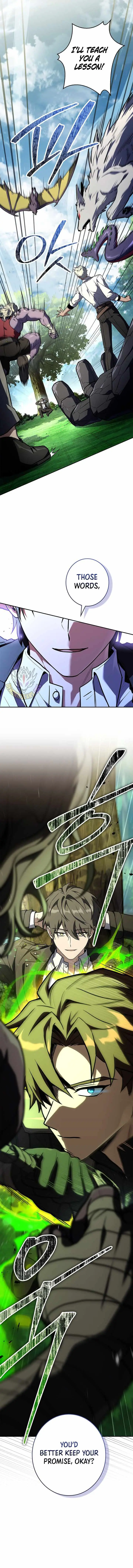 Only I Have an EX-Grade Summon Chapter 37 73 a8cf4dc4d68e