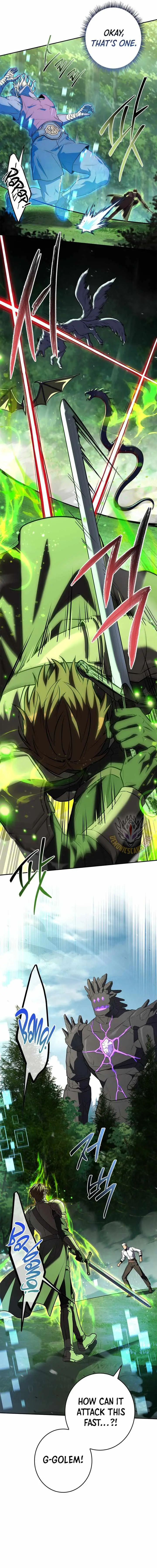 Only I Have an EX-Grade Summon Chapter 37 75 bb9c5c9645c4