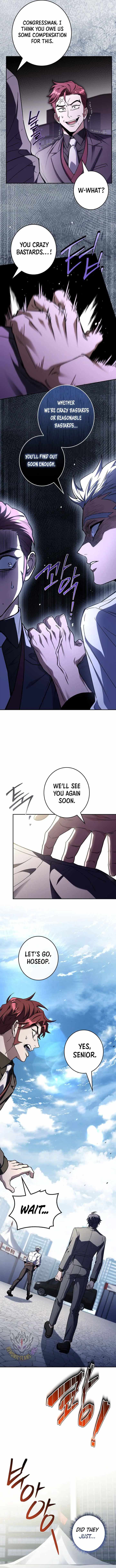 Only I Have an EX-Grade Summon Chapter 38 41 d807fc08e3cf