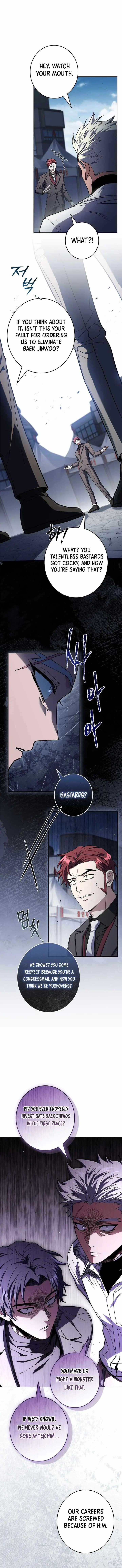 Only I Have an EX-Grade Summon Chapter 38 40 e84865529294