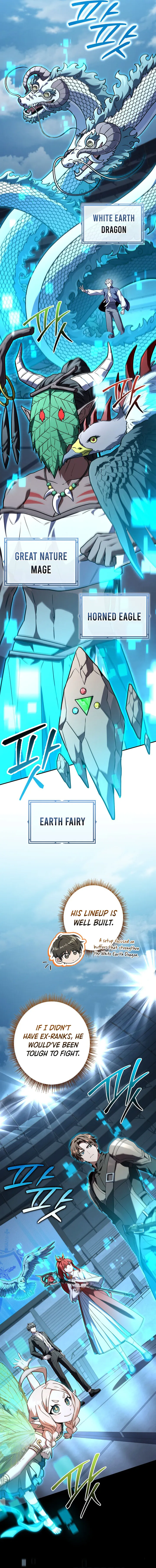Only I Have an EX-Grade Summon Chapter 39 52 068a27e6f140