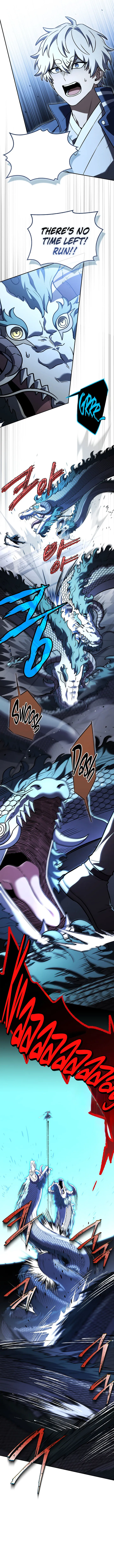 Only I Have an EX-Grade Summon Chapter 39 60 38a291634dc3