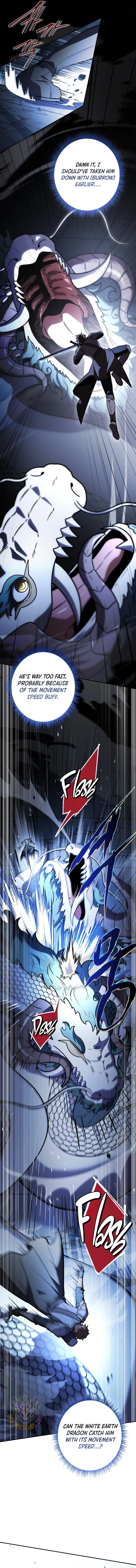 Only I Have an EX-Grade Summon Chapter 39 59 c63515a209dd