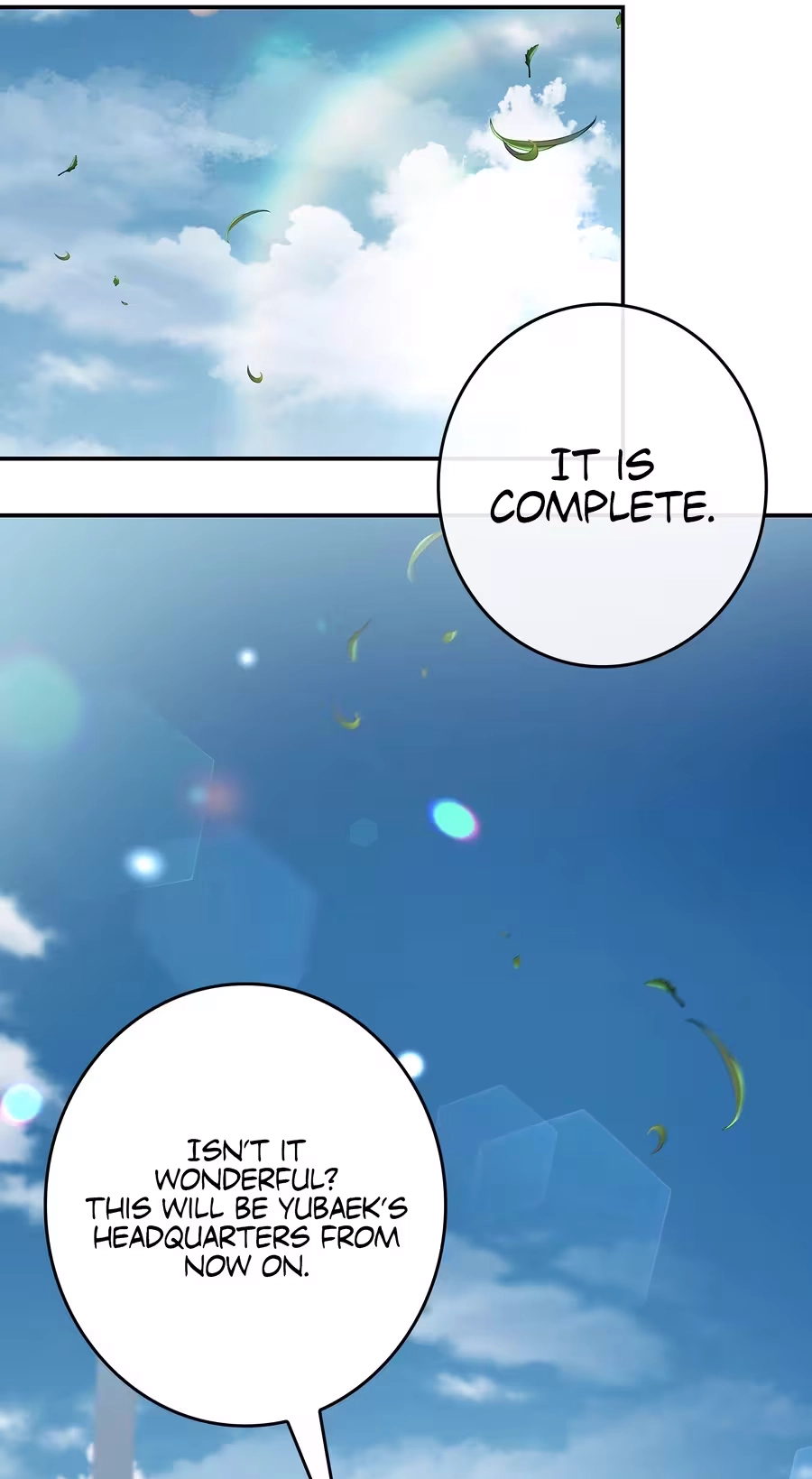 Only I Have an EX-Grade Summon Chapter 42 307 167cc37d04d8