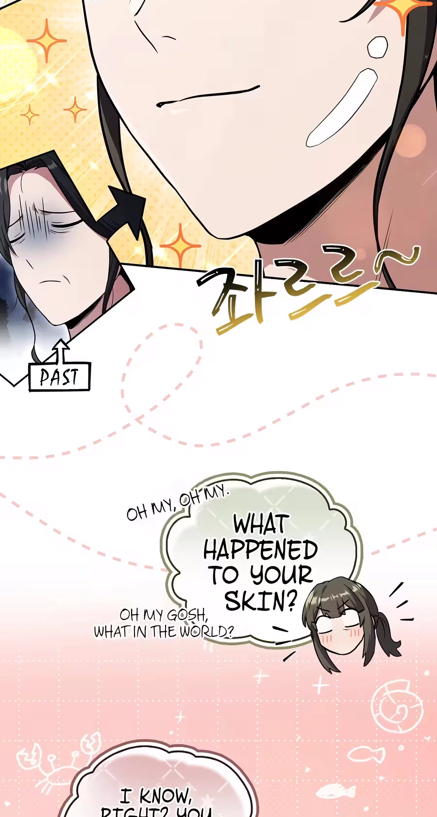 Only I Have an EX-Grade Summon Chapter 42 287 28530cf2467e