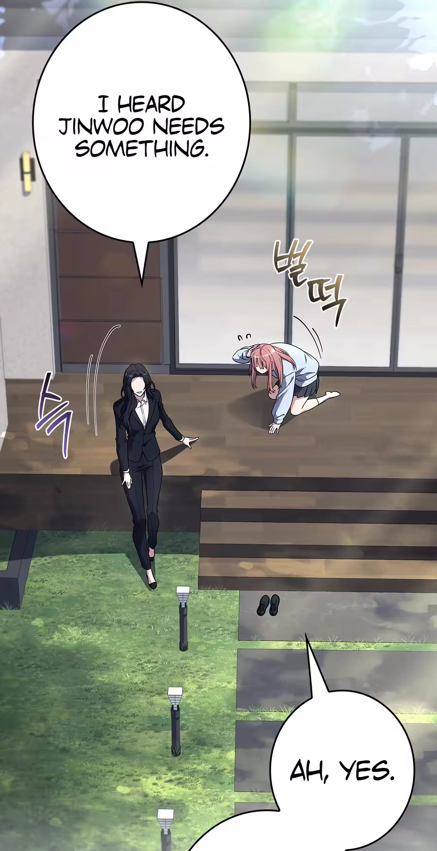 Only I Have an EX-Grade Summon Chapter 42 338 486ca4f442c0