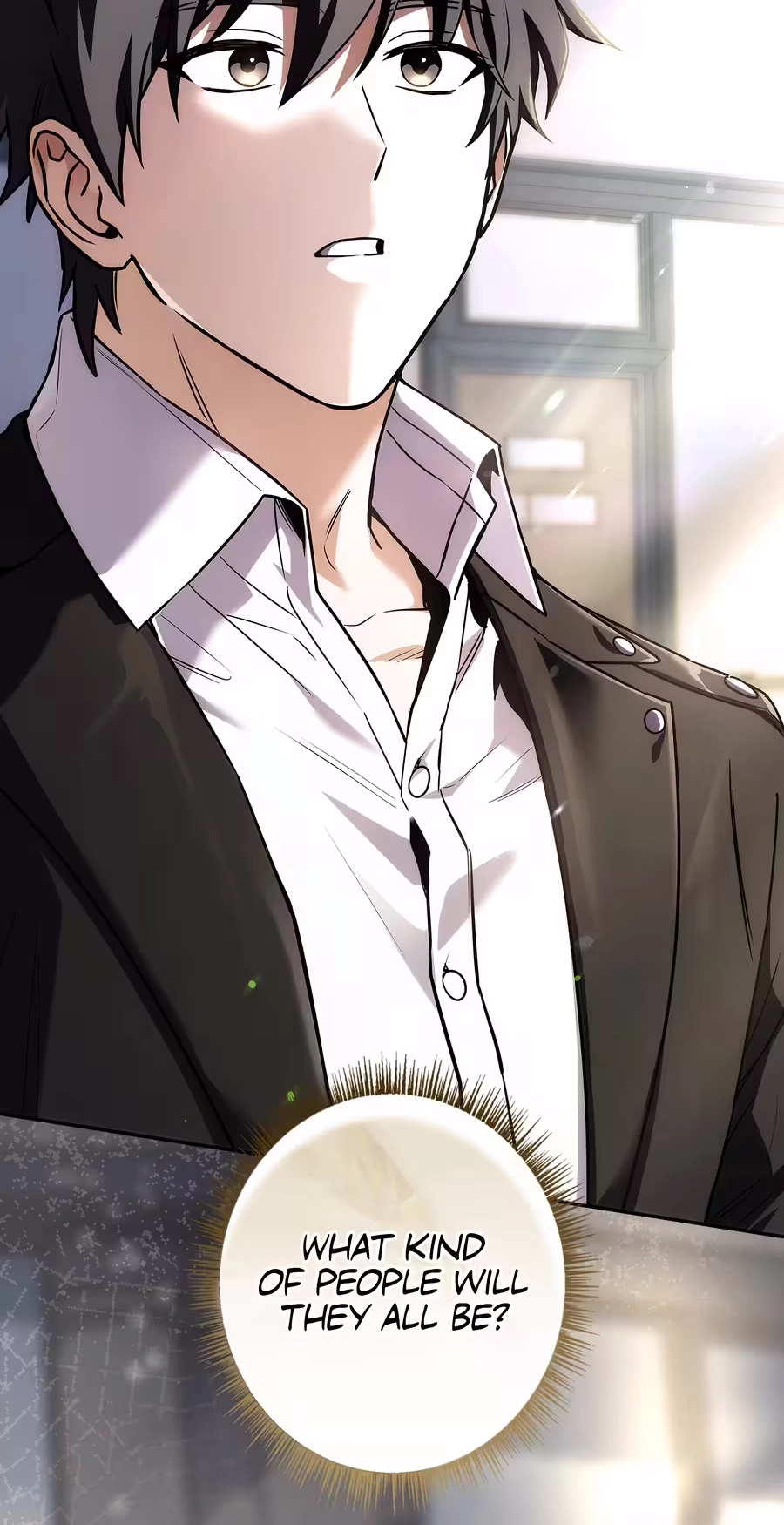 Only I Have an EX-Grade Summon Chapter 42 353 6d3aa1473265