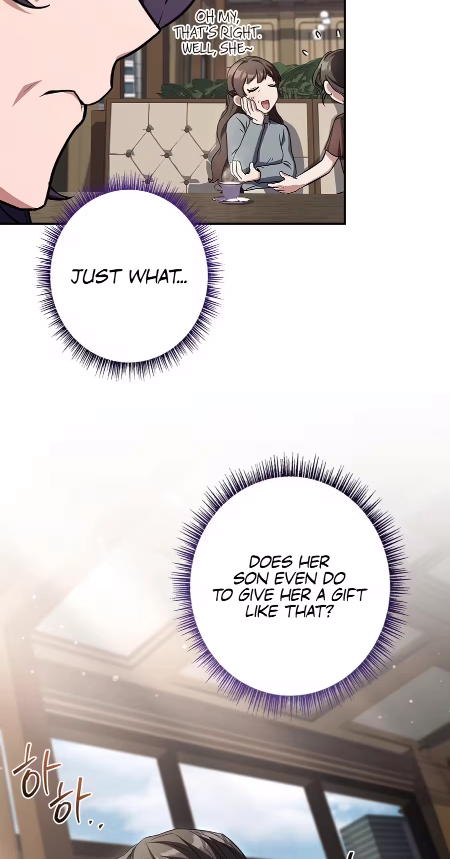Only I Have an EX-Grade Summon Chapter 42 303 716e4f187718