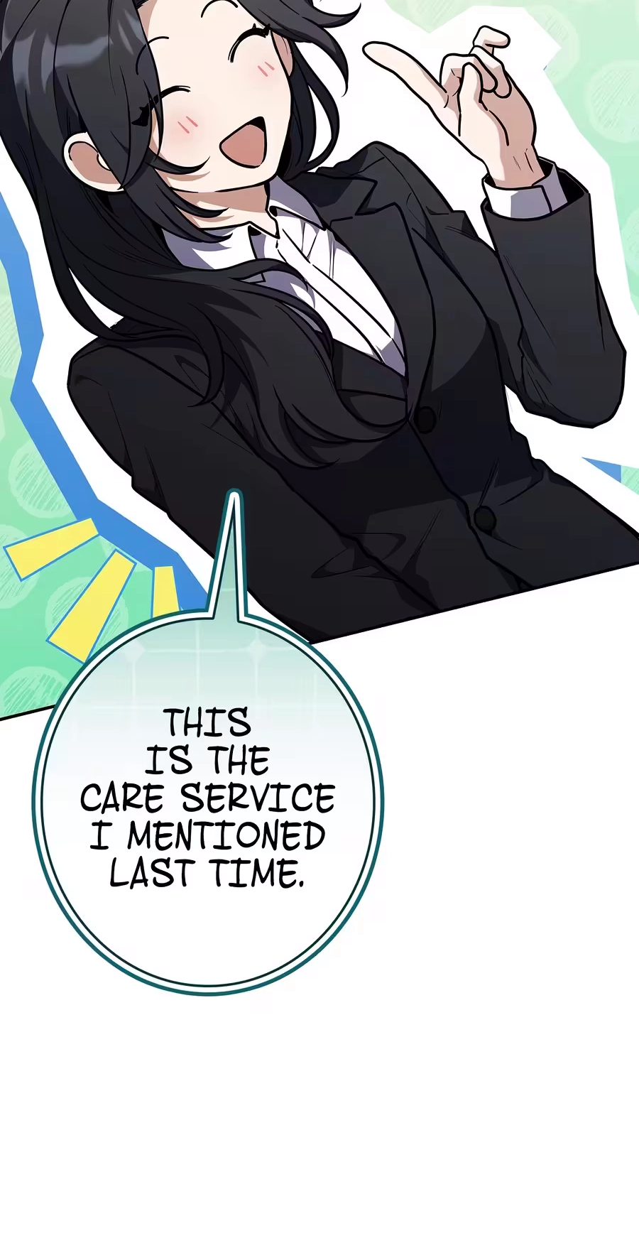 Only I Have an EX-Grade Summon Chapter 42 324 b6c33ef5bd36