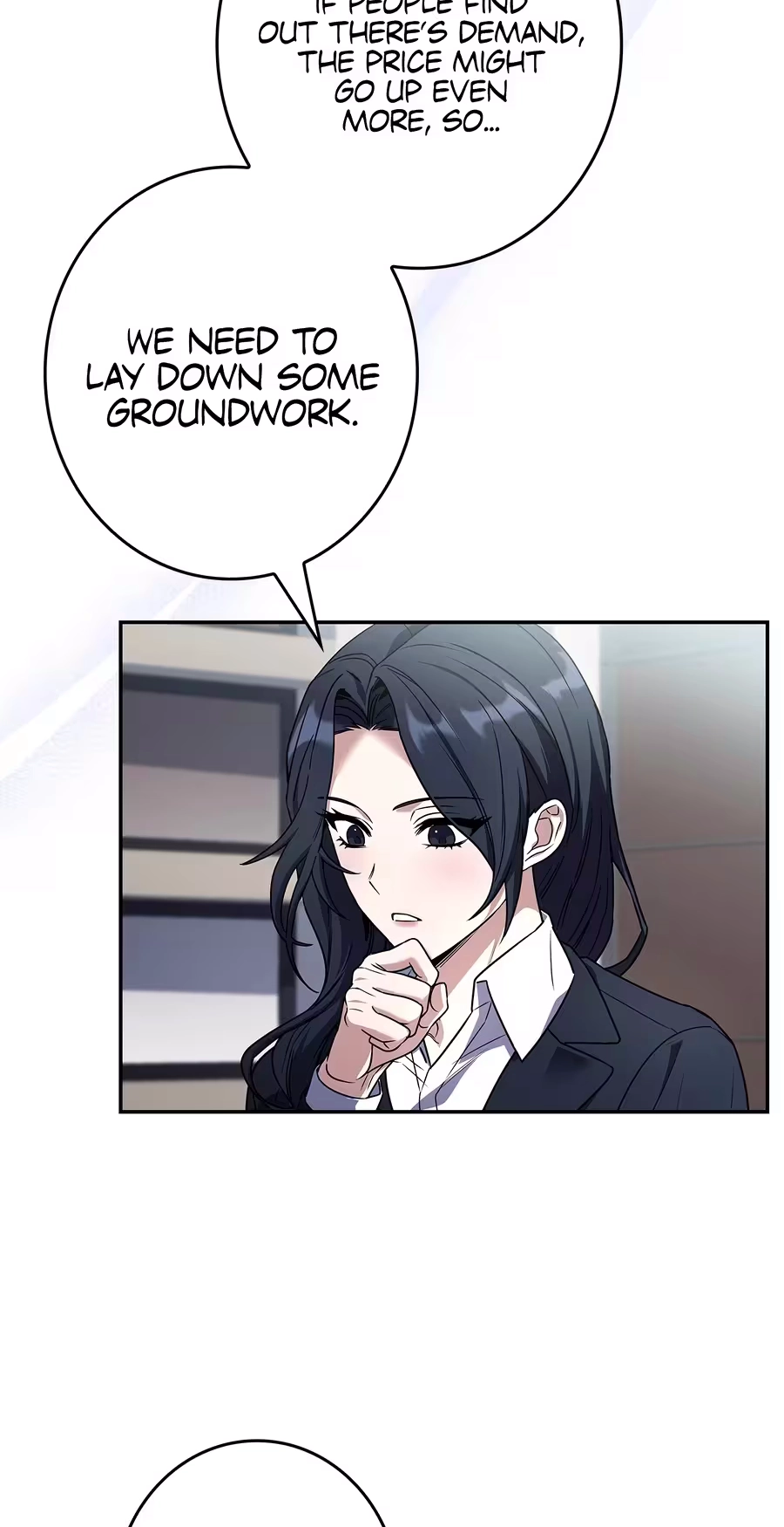 Only I Have an EX-Grade Summon Chapter 42 341 bd246c48a2a0
