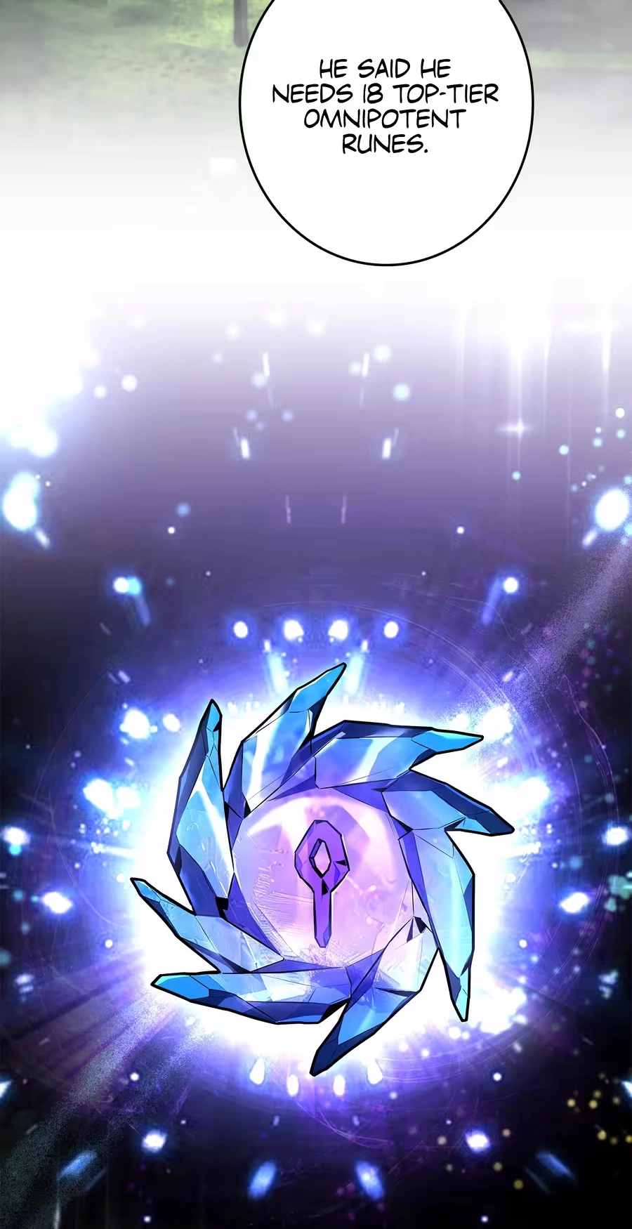 Only I Have an EX-Grade Summon Chapter 42 339 c6140bead997
