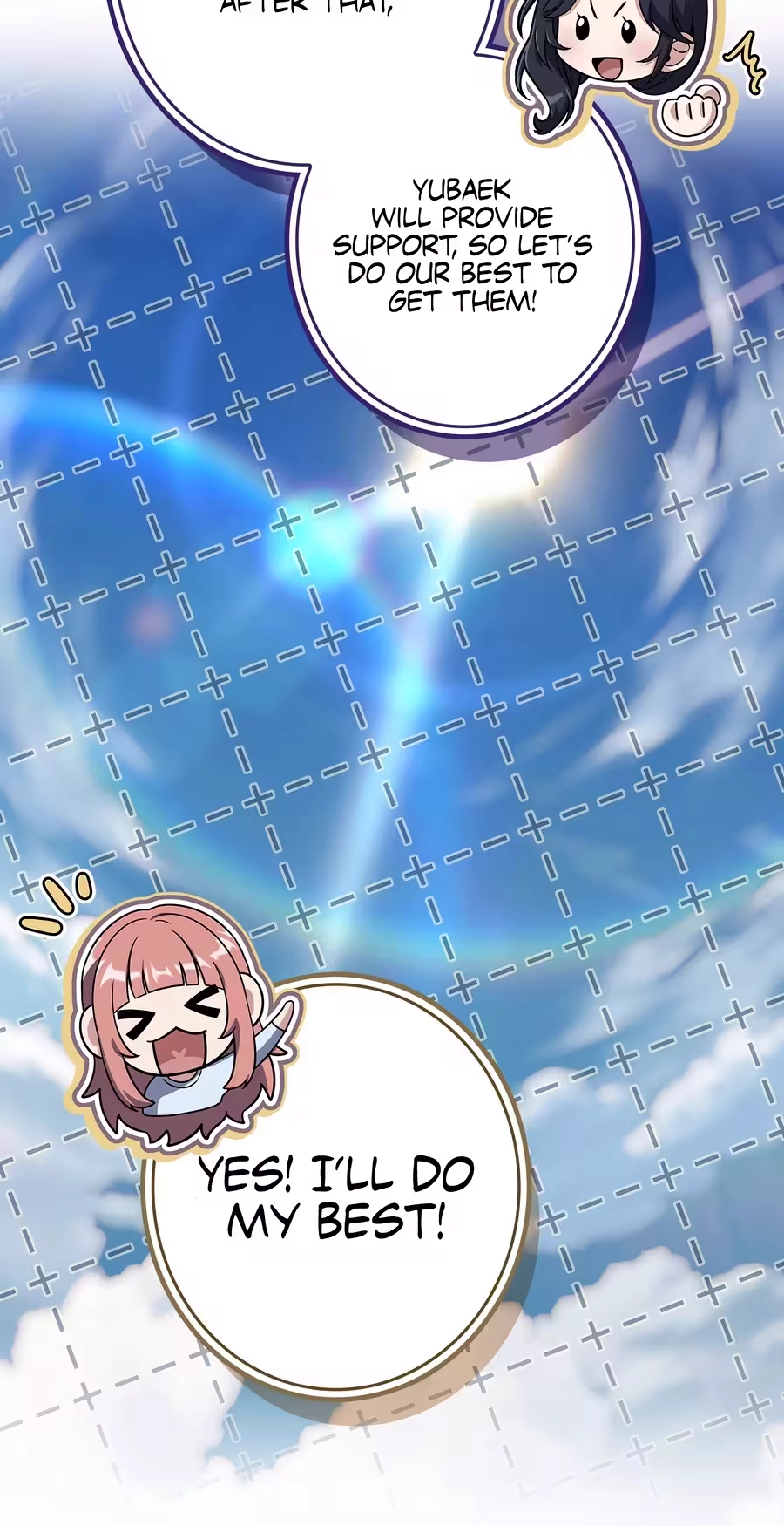 Only I Have an EX-Grade Summon Chapter 42 345 d2ffedf8ab43