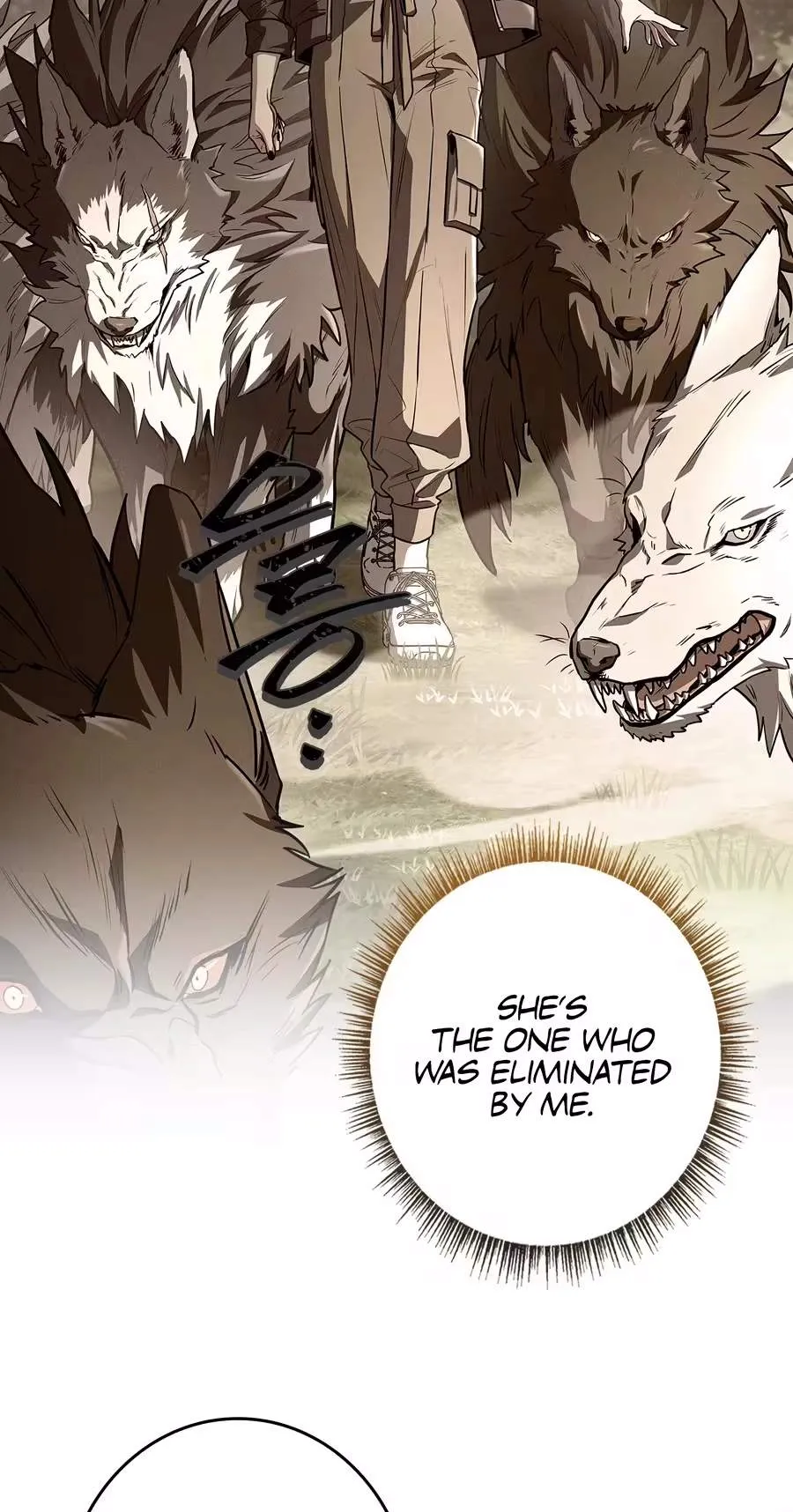 Only I Have an EX-Grade Summon capítulo 43 página 50