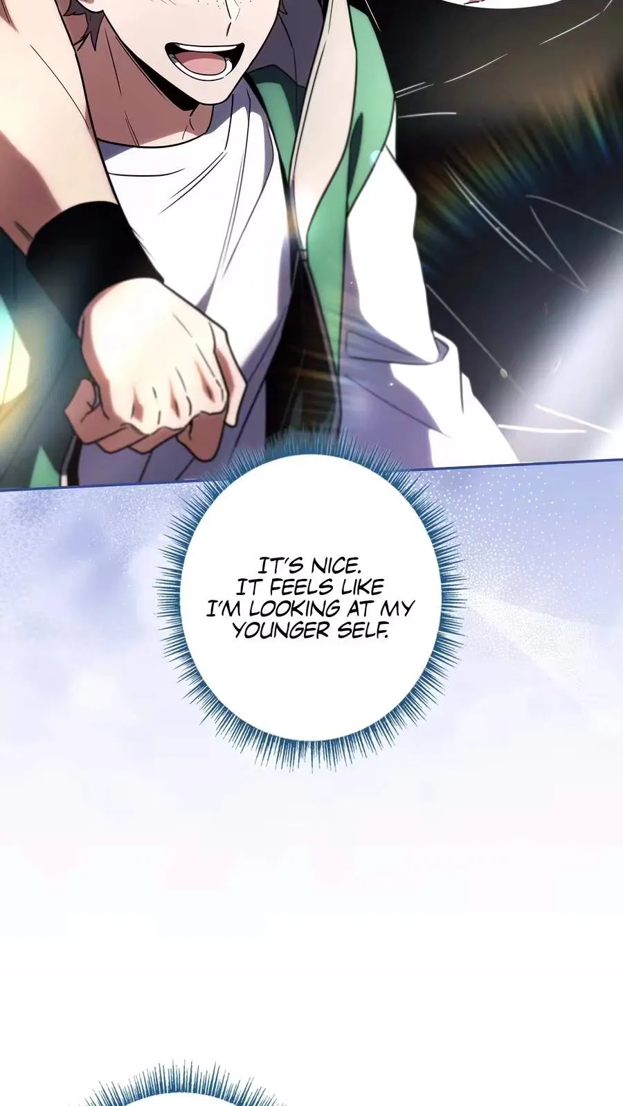 Only I Have an EX-Grade Summon capítulo 43 página 42