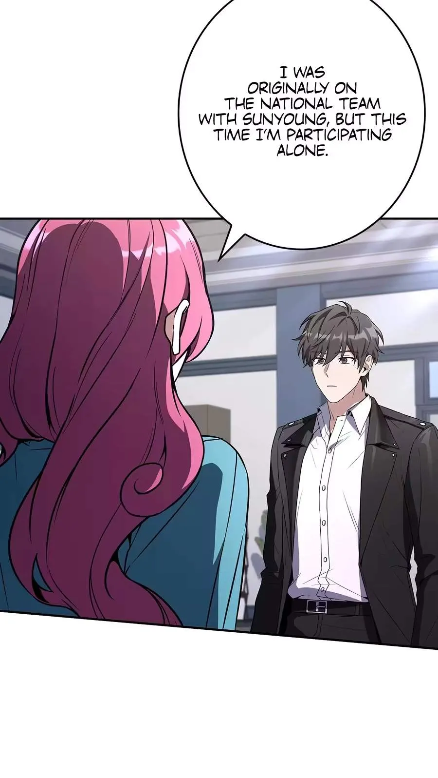 Only I Have an EX-Grade Summon capítulo 43 página 47