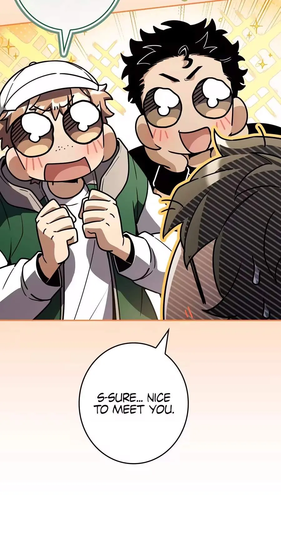 Only I Have an EX-Grade Summon capítulo 43 página 39