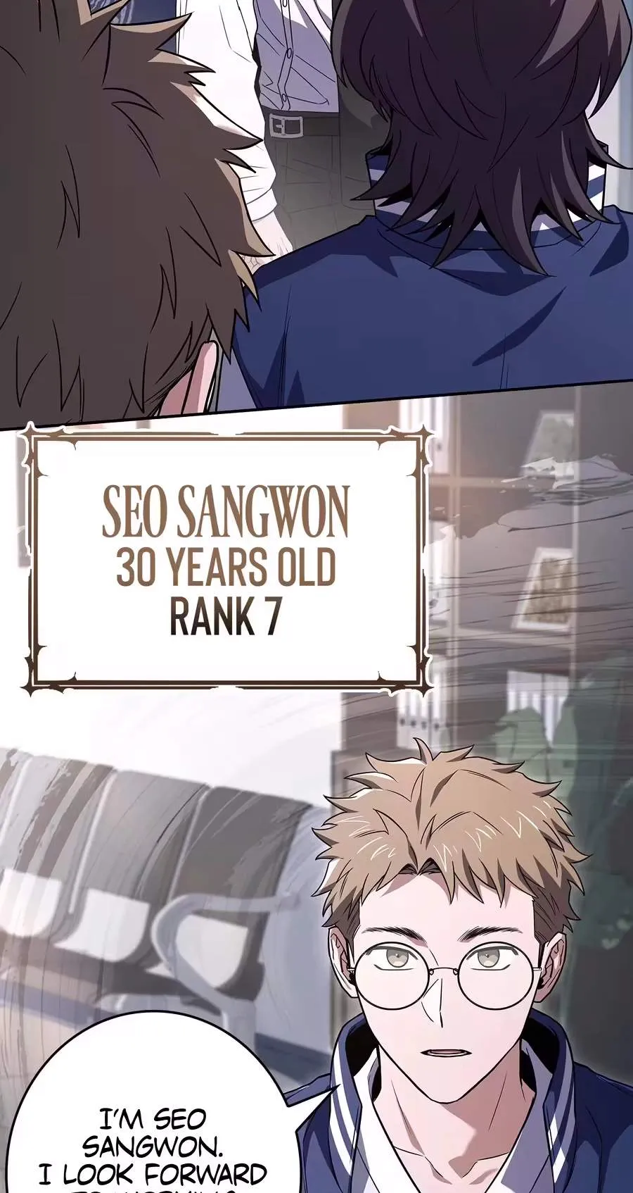 Only I Have an EX-Grade Summon capítulo 43 página 22