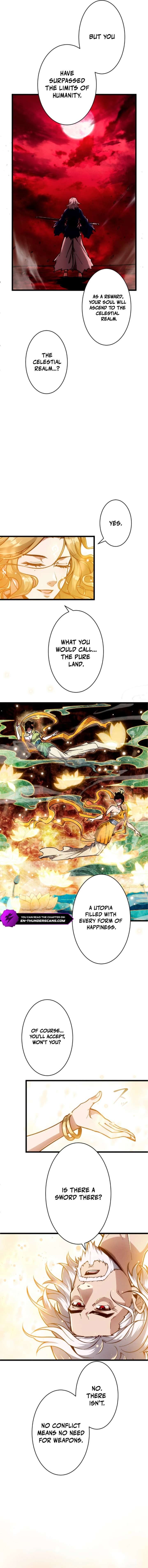 The Swordmaster in a Magic-Supremacy World Chapter 1 76 010