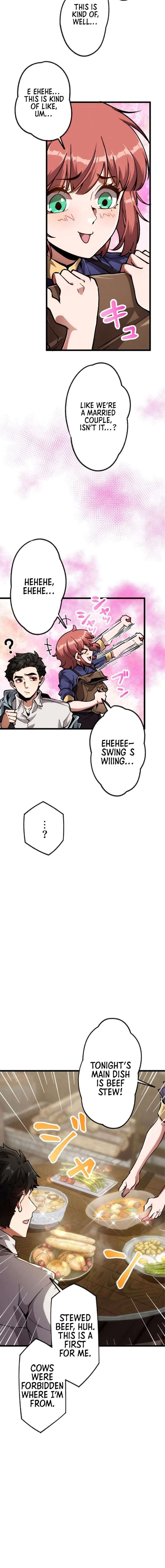 The Swordmaster in a Magic-Supremacy World Chapter 11 79 016
