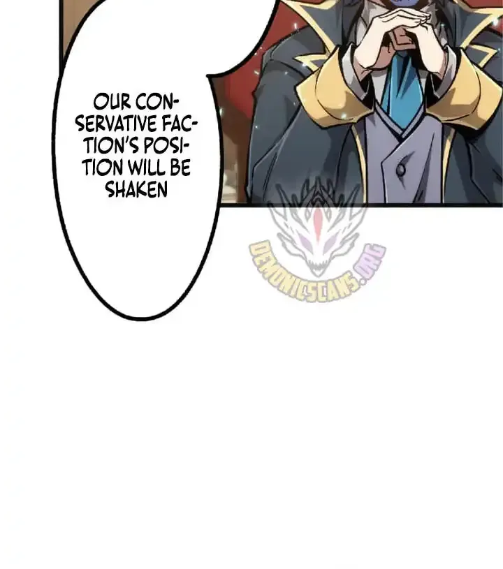 The Swordmaster in a Magic-Supremacy World Chapter 19 291 00048413c5b8