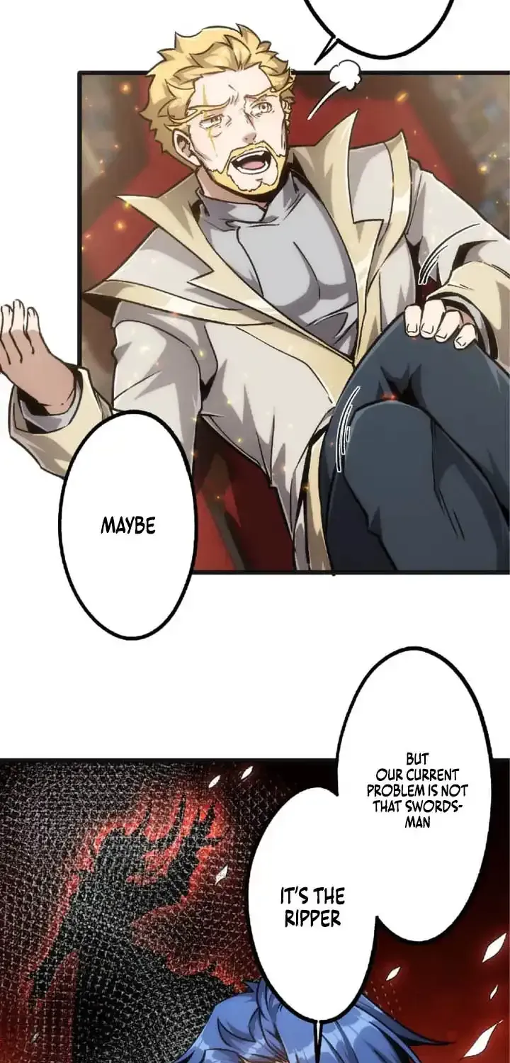 The Swordmaster in a Magic-Supremacy World Chapter 19 282 12b668a1e5be