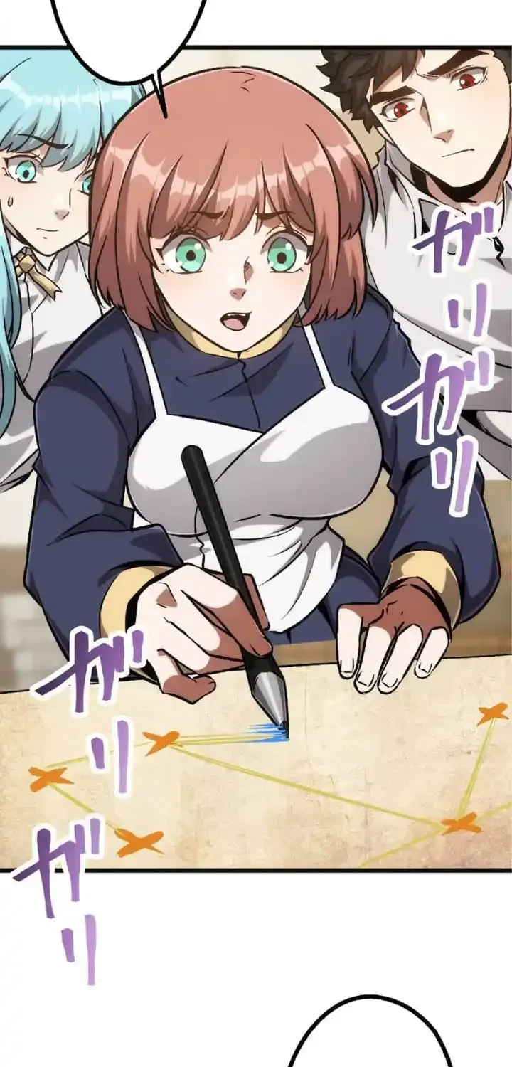 The Swordmaster in a Magic-Supremacy World Chapter 19 309 297269969b4d