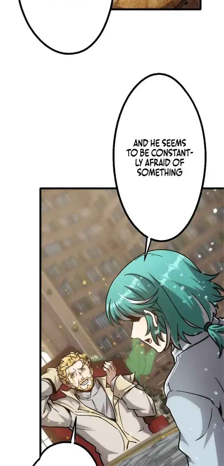 The Swordmaster in a Magic-Supremacy World Chapter 19 279 2b167f9491ad