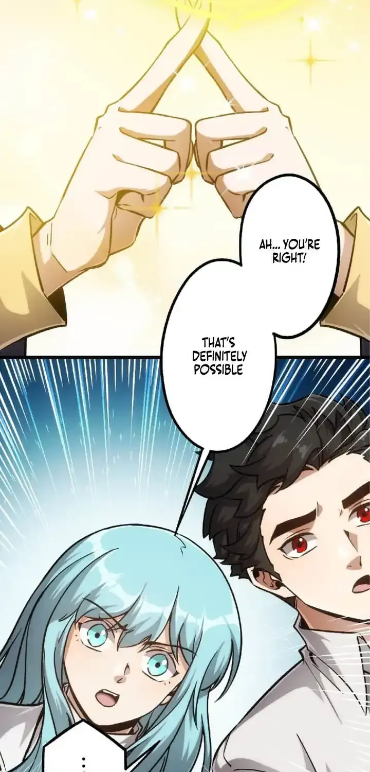 The Swordmaster in a Magic-Supremacy World Chapter 19 325 3410c1febfab