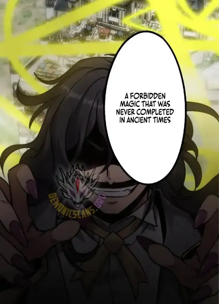 The Swordmaster in a Magic-Supremacy World Chapter 19 359 4648a3db8d5a