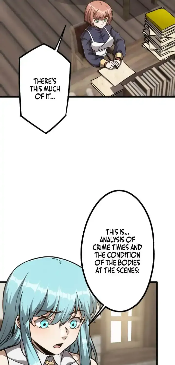 The Swordmaster in a Magic-Supremacy World Chapter 19 299 4ccb01856623