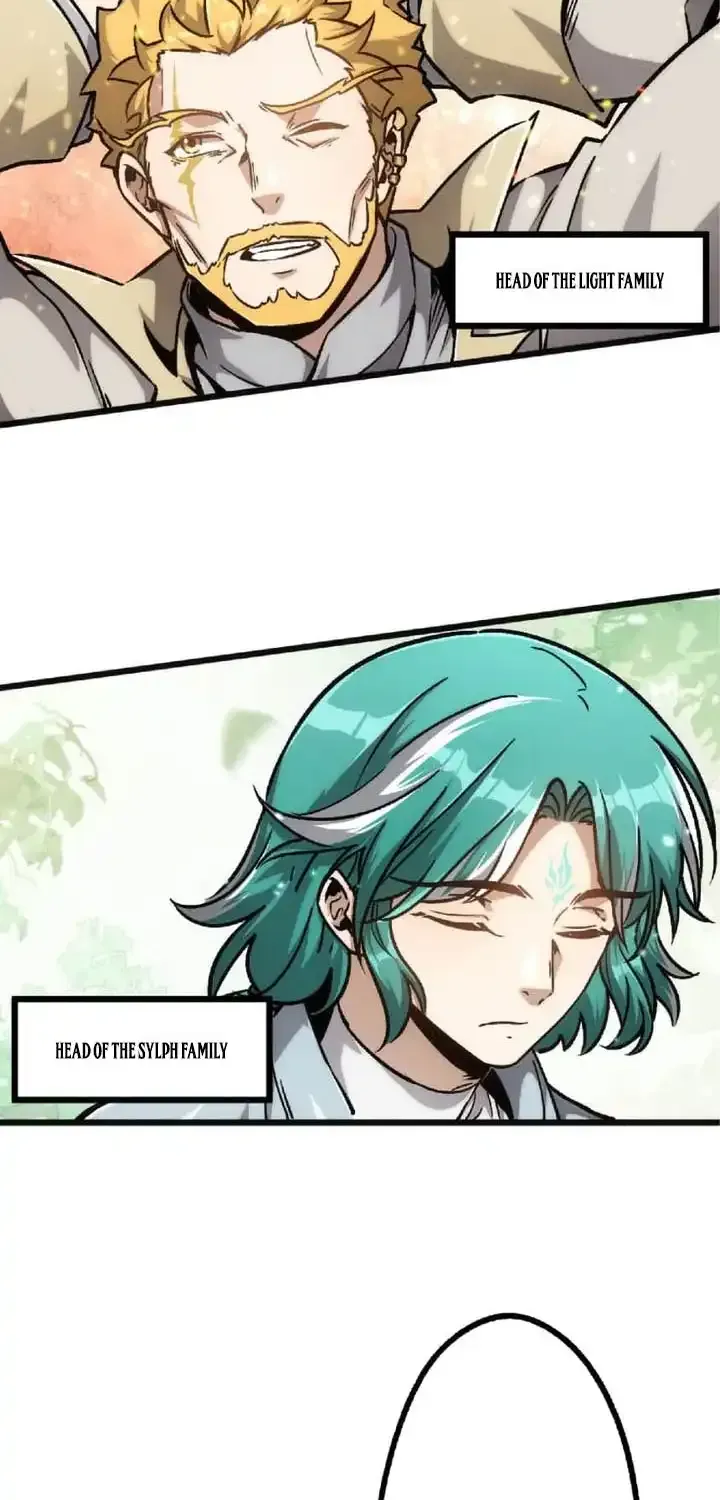 The Swordmaster in a Magic-Supremacy World Chapter 19 275 619b000e8370